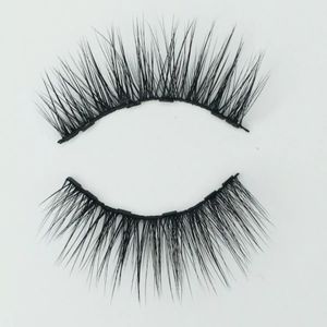 Rokcillashes Magnetic Lash Luxy
